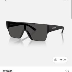 Burberry Sunglasses