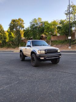 2003 Toyota Tacoma
