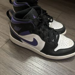 Kids Nike Jordans
