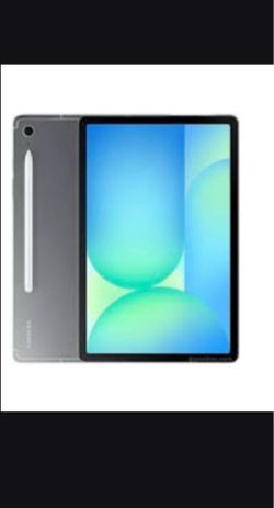 Samsung galaxy tab s10 fe