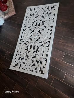 Wall Decor. 32x64 Pulgadas..