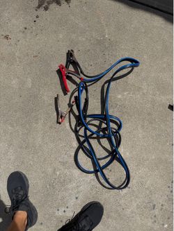 Jumper Cables