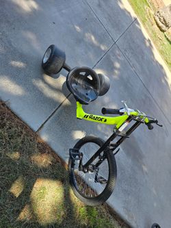 Razor Drift Trike Kids Ride-On