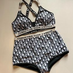 ✨DIOR swimsuit