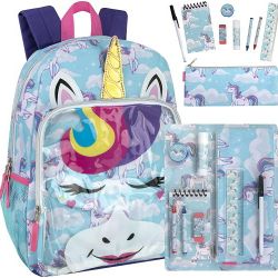 Kids Unicorn Backpack