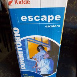 Escape Ladder