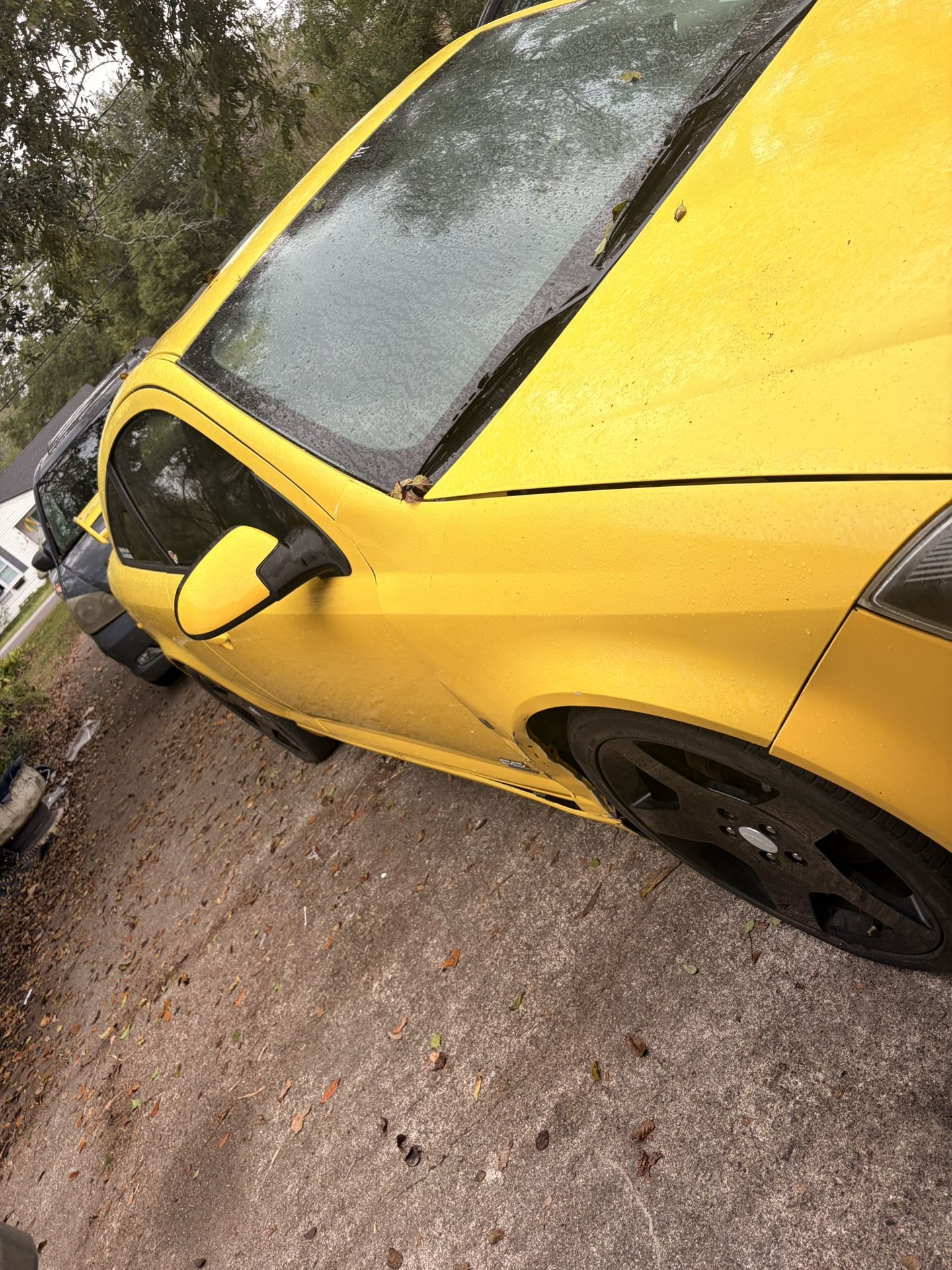 2008 Chevrolet Cobalt