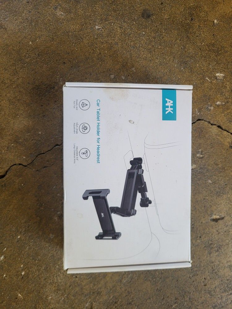 Car Tablet Holder