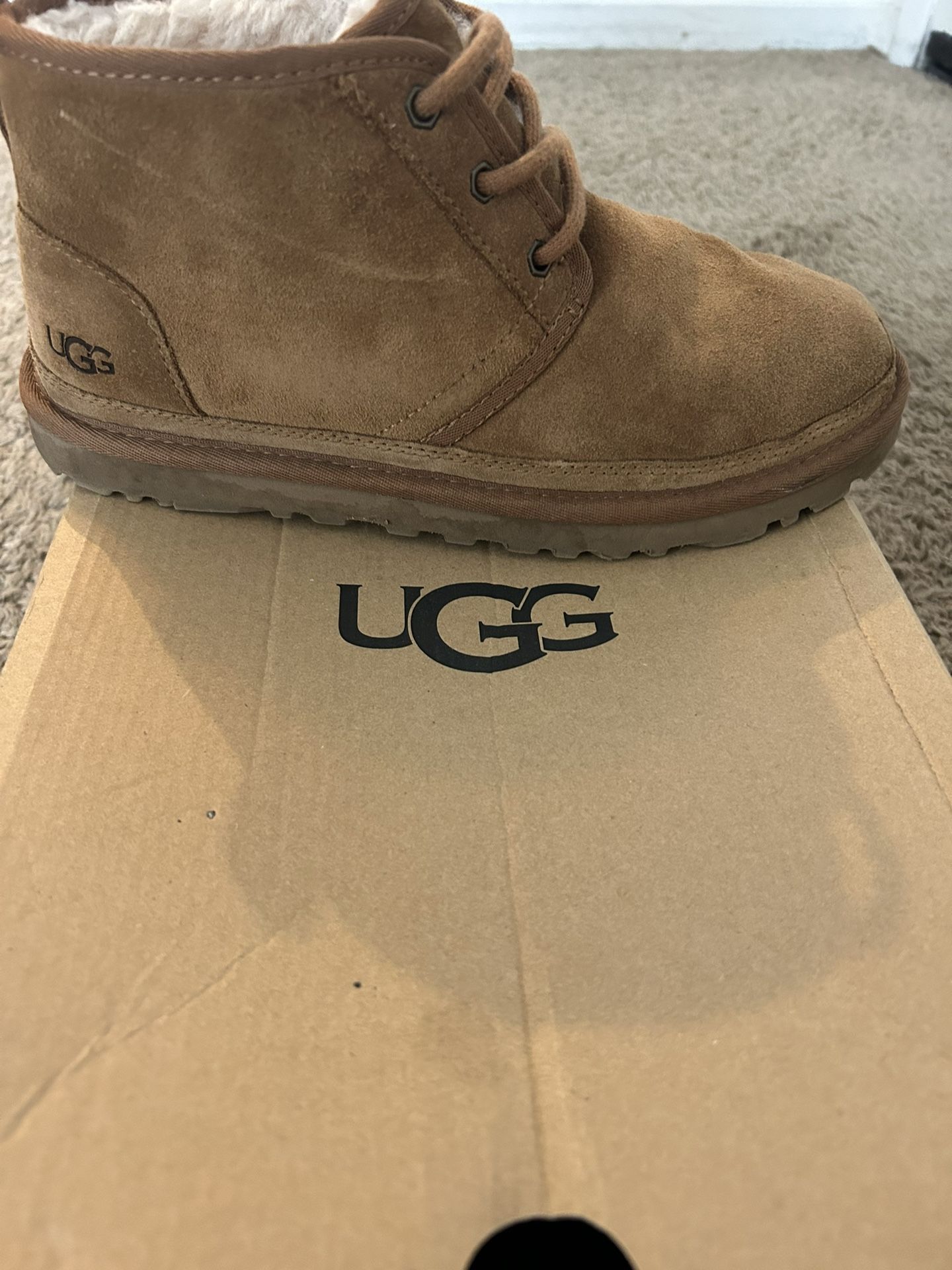 Ugg Boots