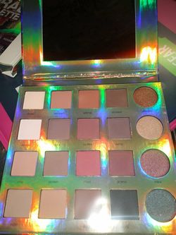 Make Up