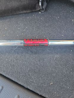 KBS Hi-Rev 2.0 115g golf shaft
