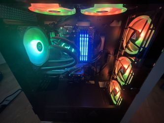 Artix Gaming Computer 4060ti