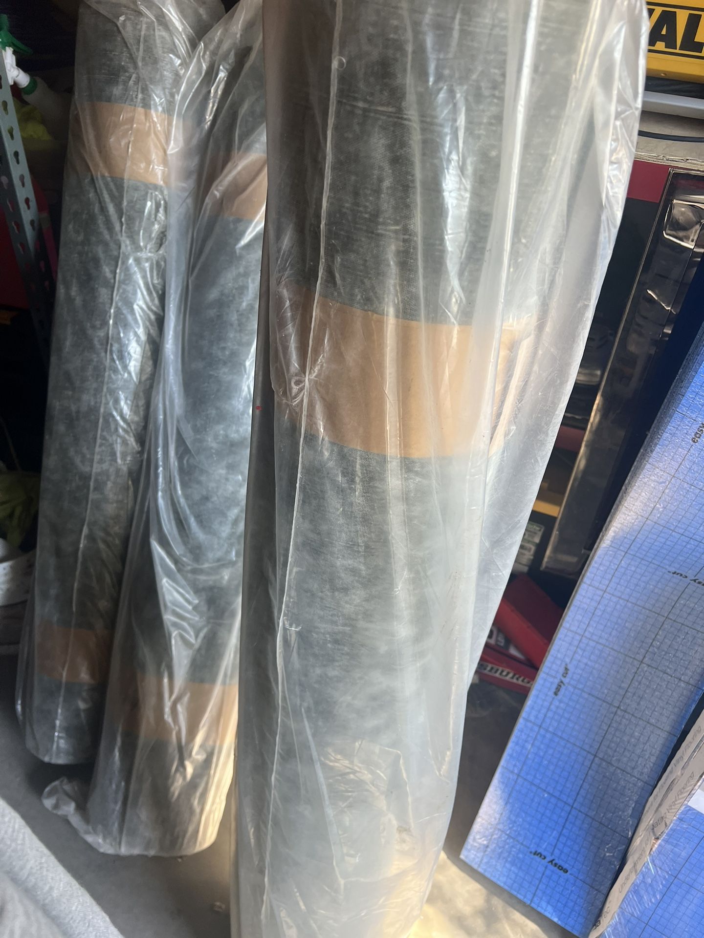 Rayo Wholesale Underlayment