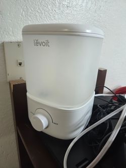 Levoit Classic 160 Ultrasonic Cool Mist Humidifier