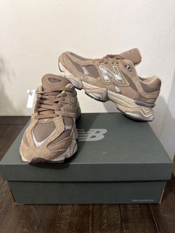 New Balance sneakers