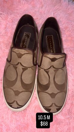 Men’s Coach Shoes