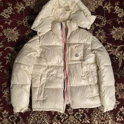 Moncler Puffer