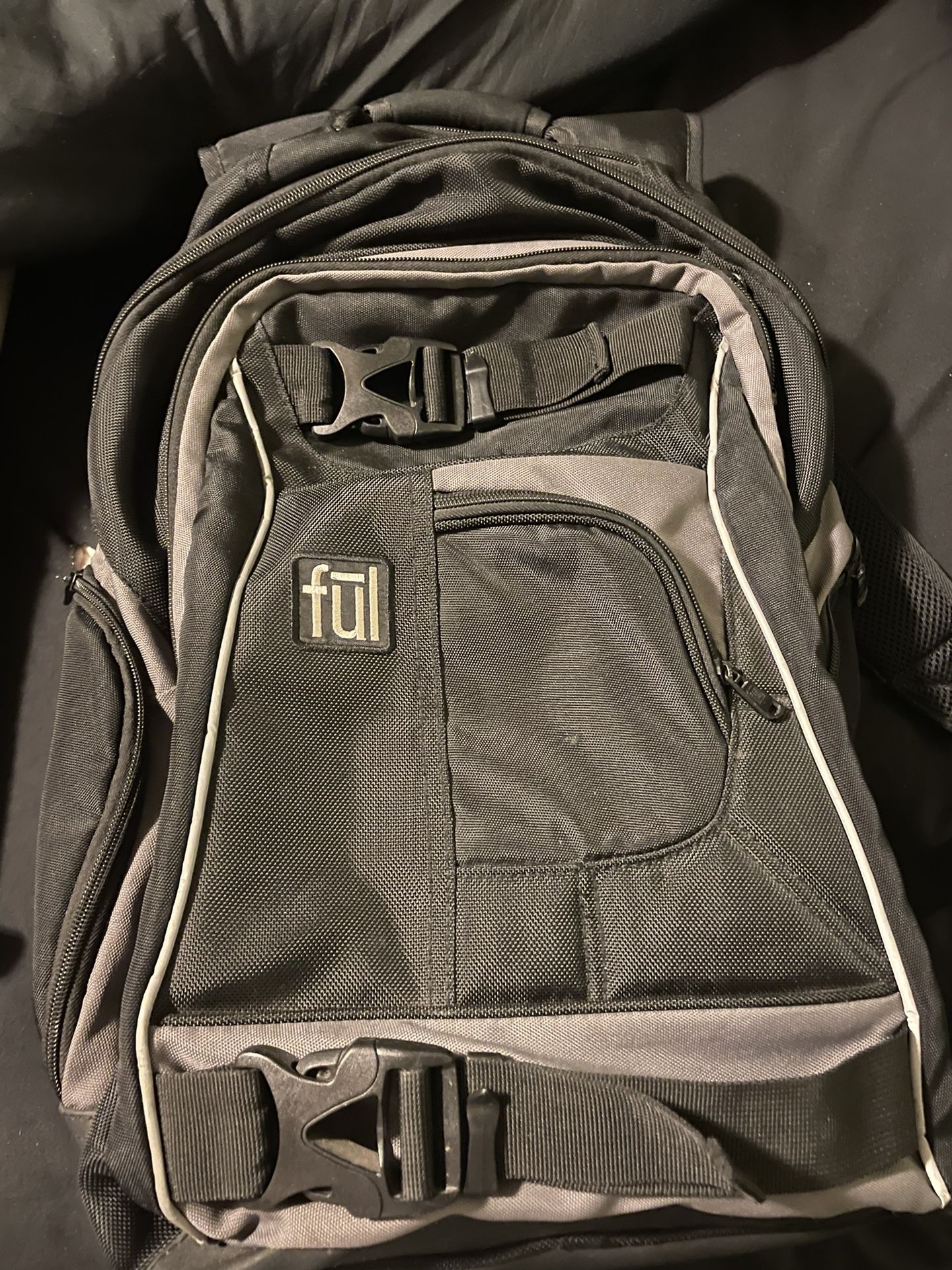 FuL Backpack