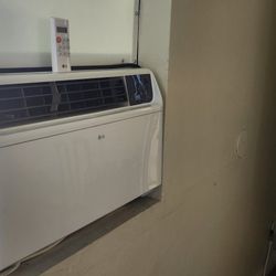 AC Like New ( Como Nuevo)