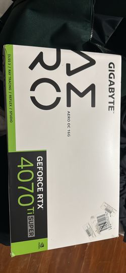 Nvidia 4070ti super 900