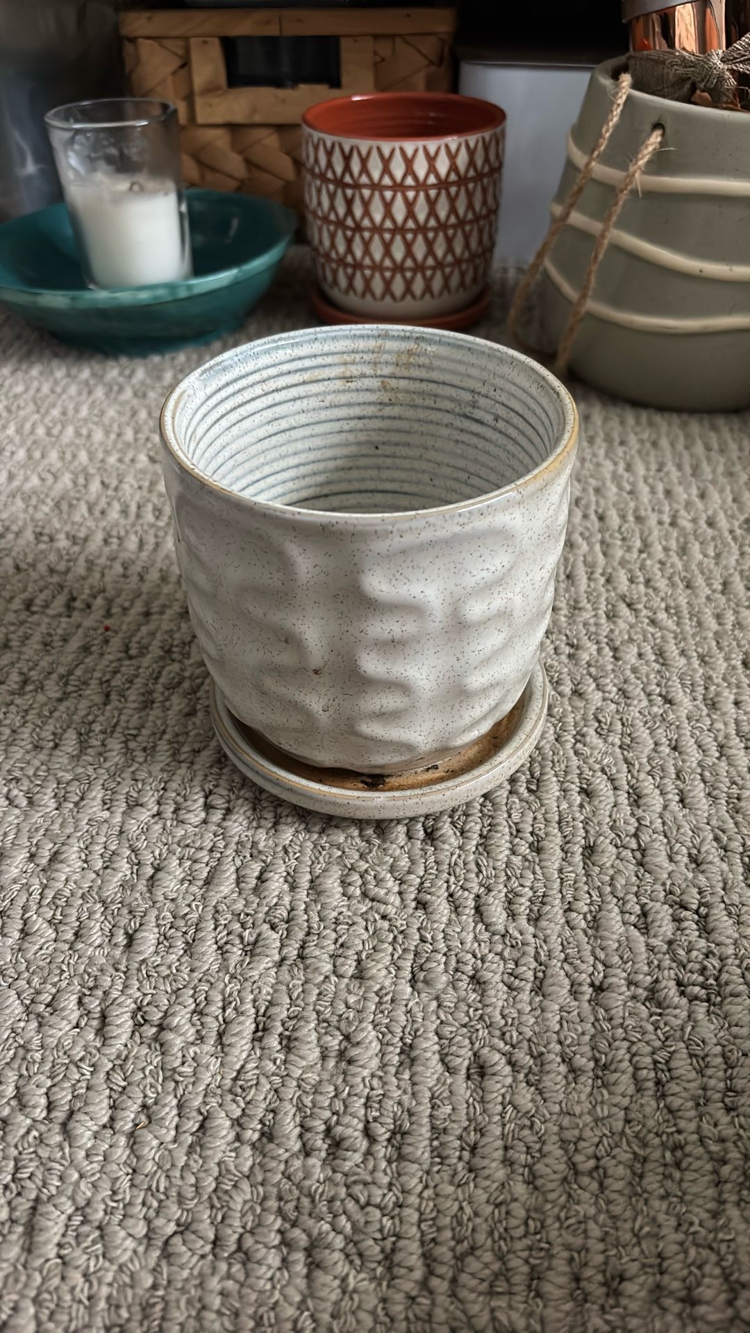 Ceramic Pot
