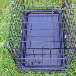 Kennel Small Pet