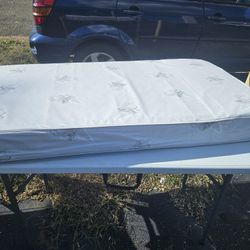 Crib Mattress