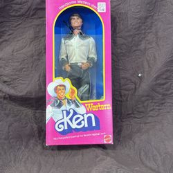Western Ken
