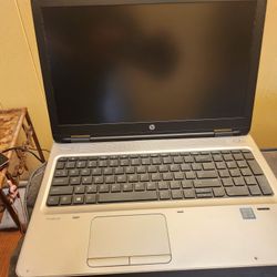 Excellent Condition HP CORE i5