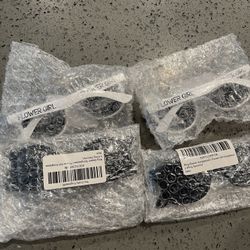 Wedding - Flower Girl + Ring Bearer Sunglasses