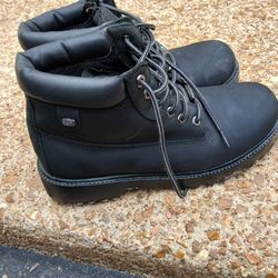 Men's Boots ( Steel Toe )