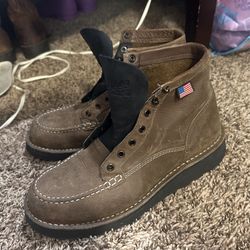 Danner Boots
