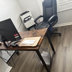Desk for sale