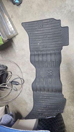 4th Gen ram 1500 accessories