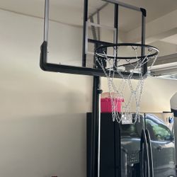 Basketball Hoop 10 Feet 