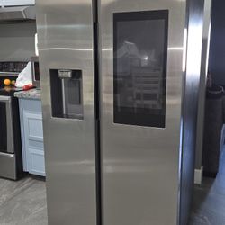 Samsung  Refrigerator 