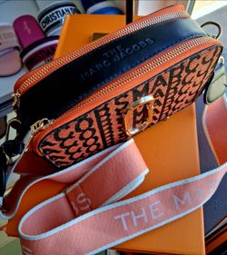 Women MJ Crossbody Bag ➡️ see details photos