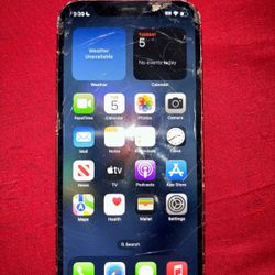 iPhone 12 64GB Red AT&T