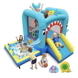 Inflatable Play House