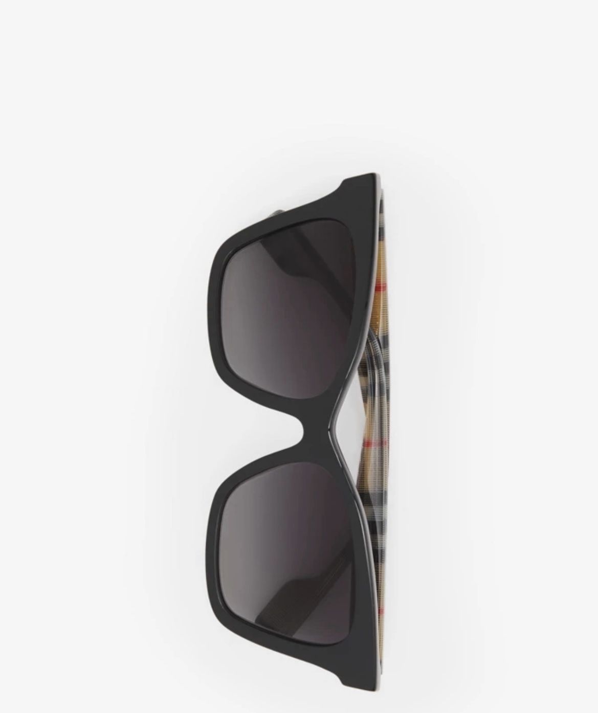 Burberry Women’s Frame Sunglasses 