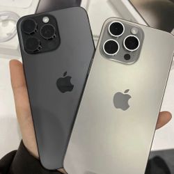 New Unlock iPhone 16 Pro Max 256GB No Credit Needed Only $85 Down Payment Today!! Only At Phone Hub Fall River 