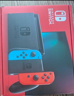 Nintendo switch better than buying a new one