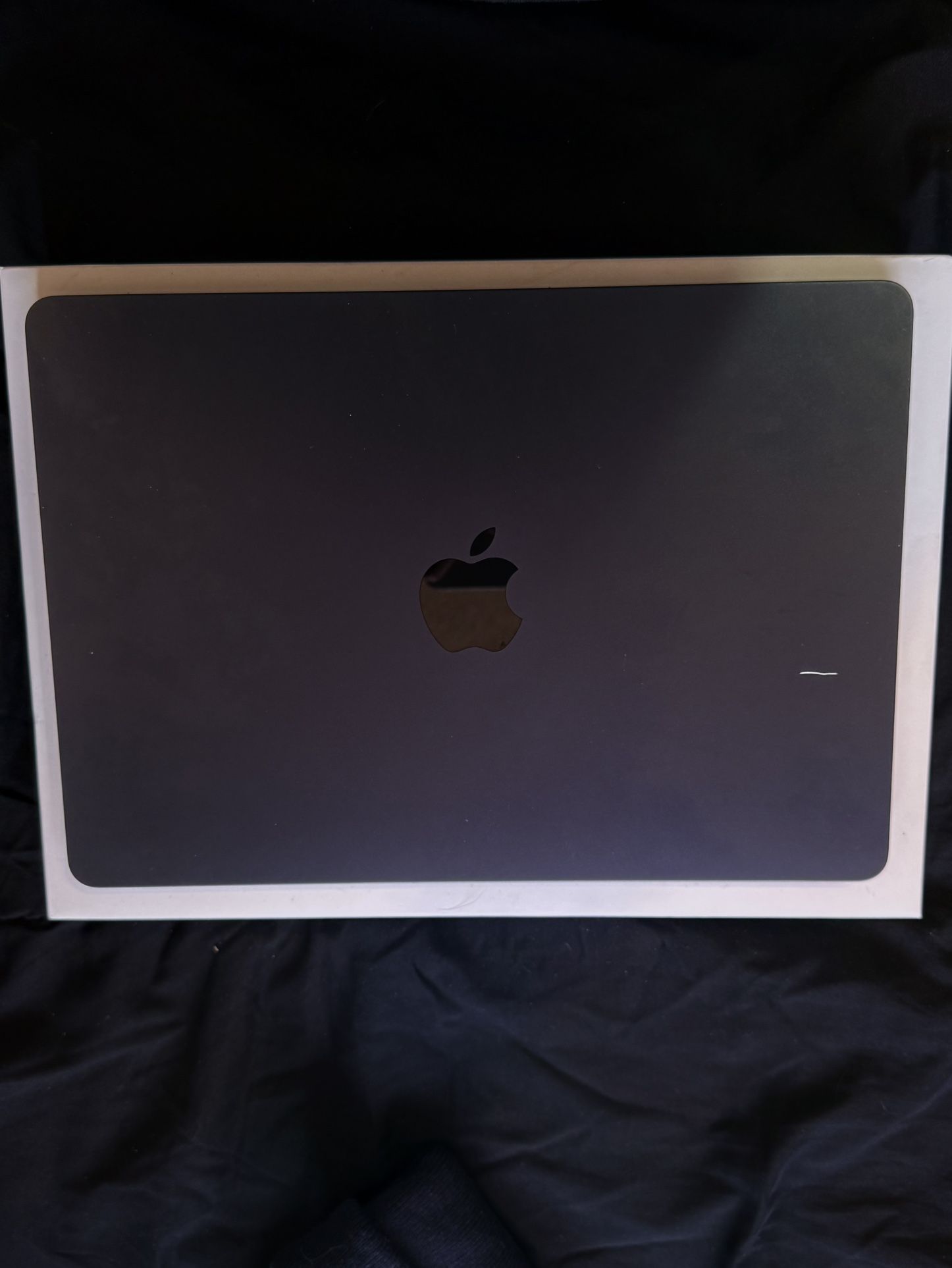 Macbook Air m4