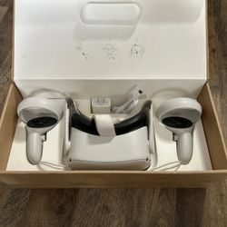 Oculus quest 2 128gb