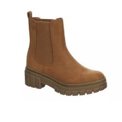 Chelsea Boots - women/girls