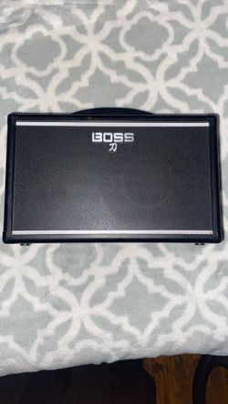 BOSS KATANA MINI 10 WATT MINI AMP $25 VISALIA 