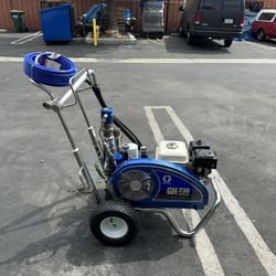 Sprayers