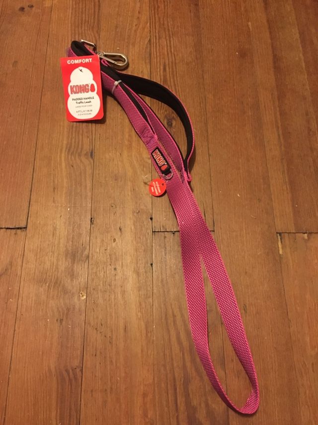 Pet Care Dog - Harness, Leash, Lifevest