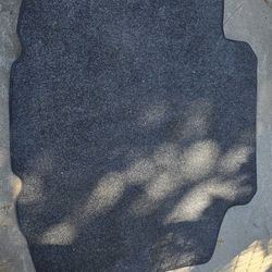 09 10 11 12 13 Toyota Corolla Trunk Floor Mat