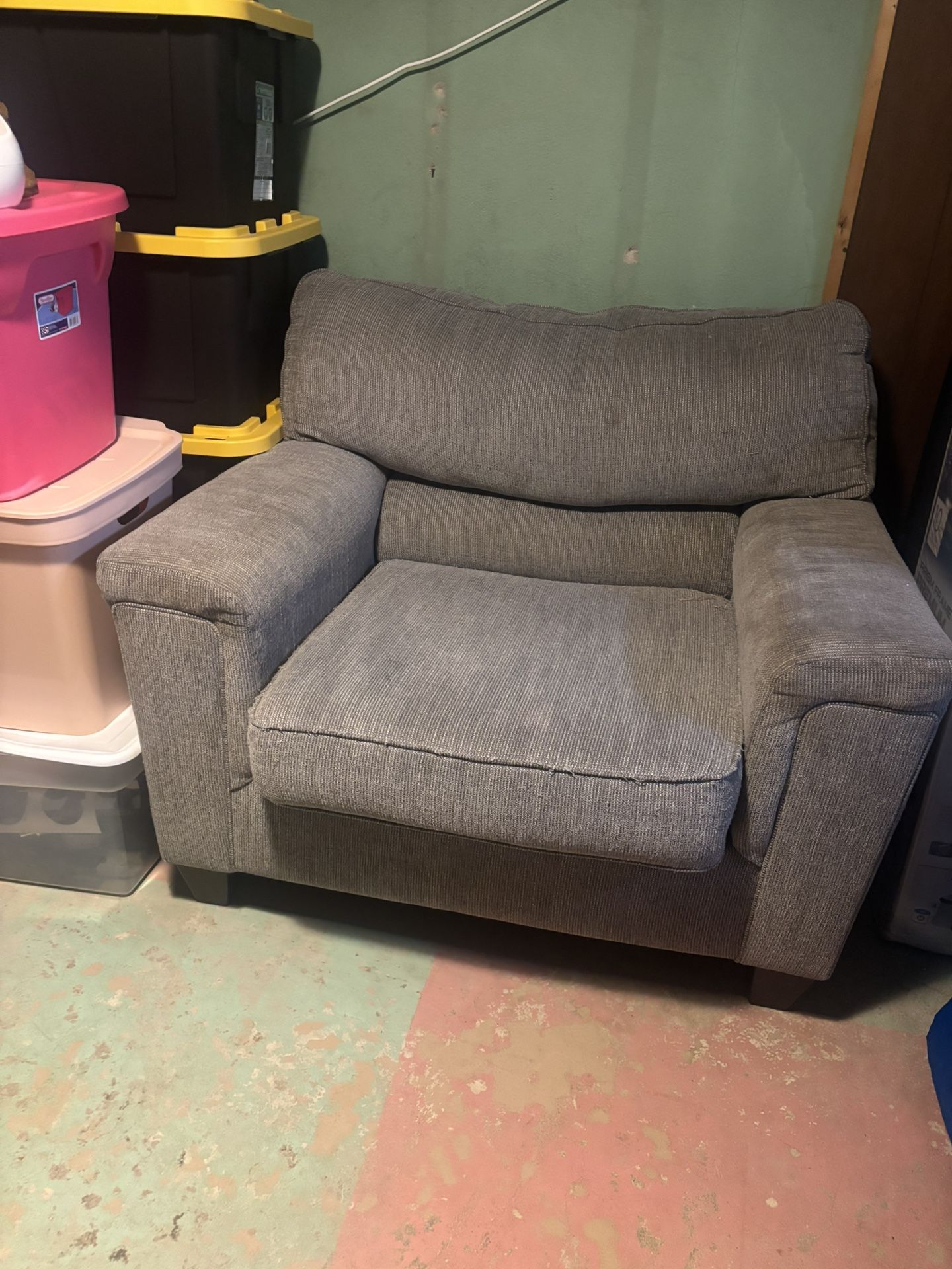 Small Couch